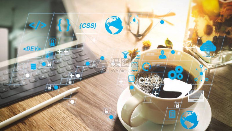 上海企业软件二次开发报价