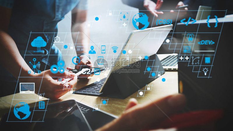 智慧农业软件外包开发：揭秘报价背后的考量因素