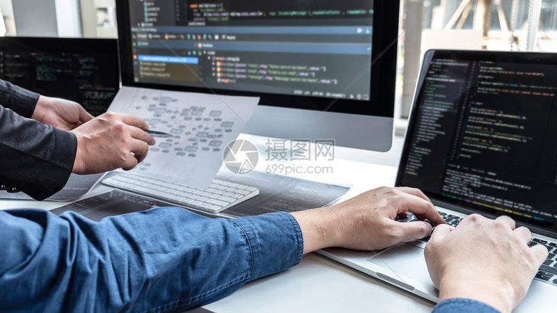 成都软件公司管理系统开发，报价背后的考量因素