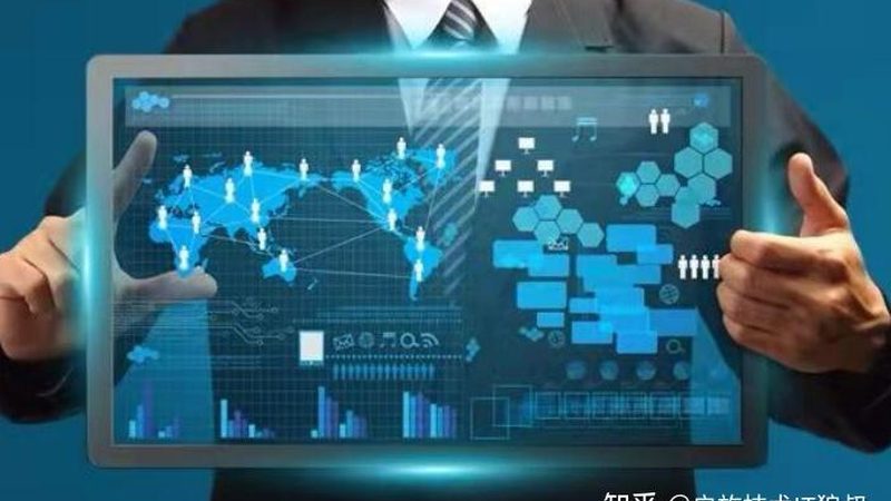 从零学App开发，先搞懂这三件事